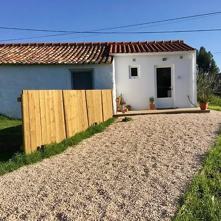 Chaleureux Entre Campagne Et Ocean Рожил