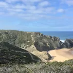 Avec Entrée Privée Et Terrasses-calme, Proche Plages Apartamento Rogil