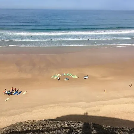 Avec Entree Privee Et Terrasses-calme, Proche Plages Rogil
