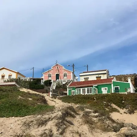 Chaleureux Entre Campagne Et Océan Appartement