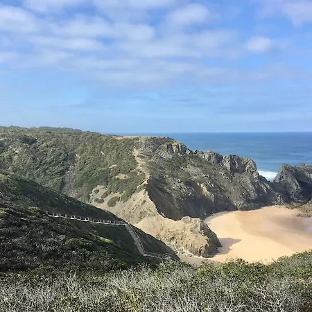 Avec Entree Privee Et Terrasses-calme, Proche Plages Lägenhet Rogil