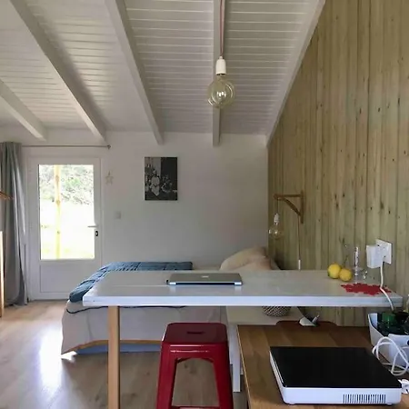 Appartement Chaleureux Entre Campagne Et Océan *