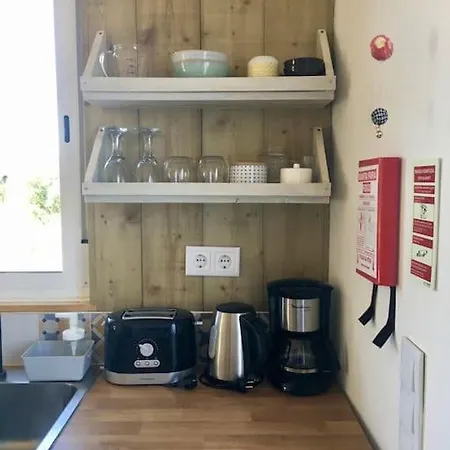 Calme En Campagne Proche Plages & Surf *