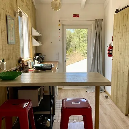 Calme En Campagne Proche Plages & Surf * Rogil