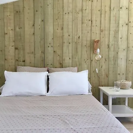 Chaleureux Entre Campagne Et Océan