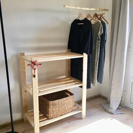 Chaleureux Entre Campagne Et Océan * Rogil