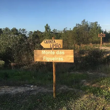 Chaleureux Entre Campagne Et Océan Rogil