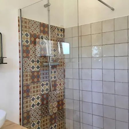 Chaleureux Entre Campagne Et Océan Appartement