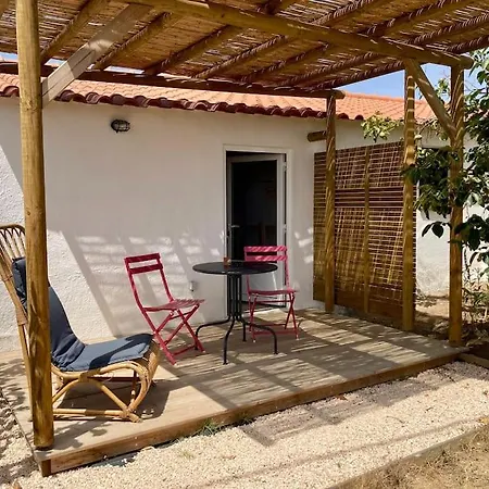 Chaleureux Entre Campagne Et Océan *