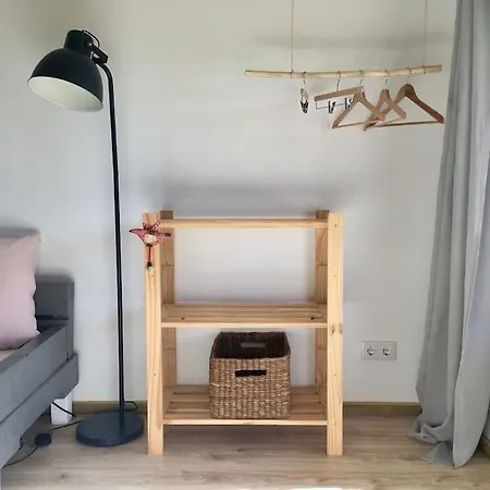 Appartement Chaleureux Entre Campagne Et Océan Rogil