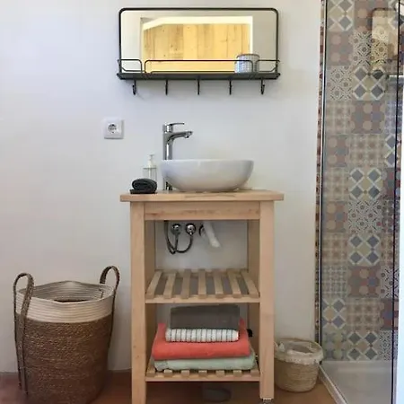 Appartement Chaleureux Entre Campagne Et Océan *