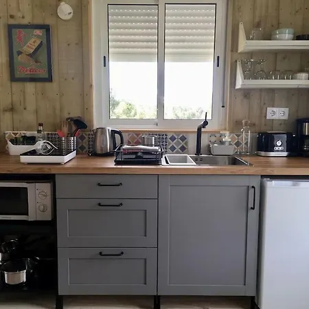 Chaleureux Entre Campagne Et Océan *