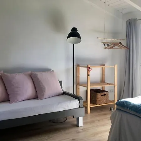 Calme En Campagne Proche Plages & Surf * Rogil