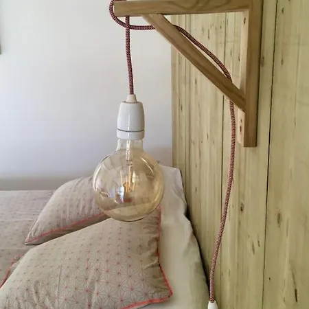 Chaleureux Entre Campagne Et Océan Appartement *