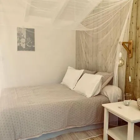 Calme En Campagne Proche Plages & Surf * Rogil