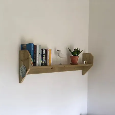 Appartement Chaleureux Entre Campagne Et Océan