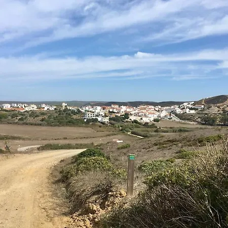 Appartamento Chaleureux Entre Campagne Et Ocean