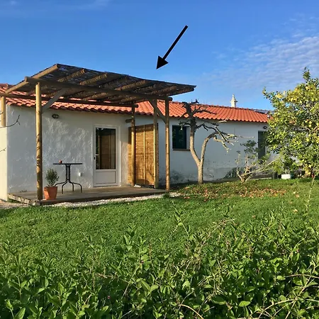 Chaleureux Entre Campagne Et Ocean Rogil