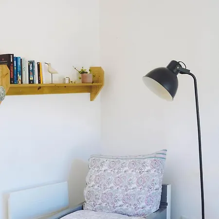 Apartmán Avec Entree Privee Et Terrasses-calme, Proche Plages Rogil