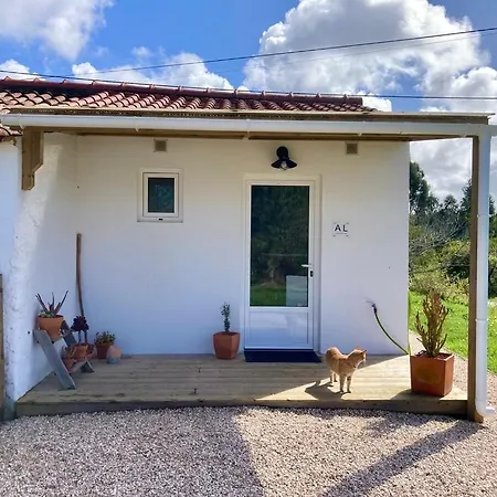 Avec Entree Privee Et Terrasses-calme, Proche Plages Rogil