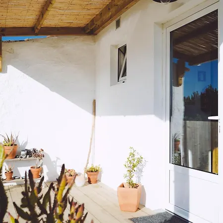 Apartmán Avec Entree Privee Et Terrasses-calme, Proche Plages Rogil