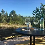 Avec Entree Privee Et Terrasses-calme, Proche Plages Rogil